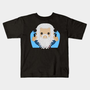 Moses Kids T-Shirt